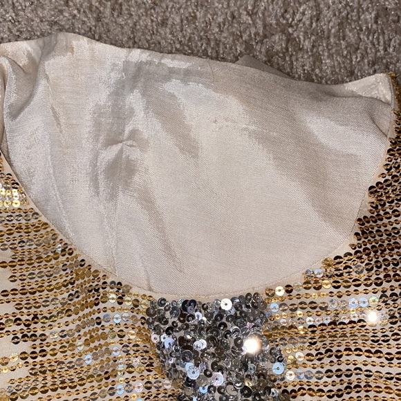 Alice + Olivia Dress - Picture 2 of 2